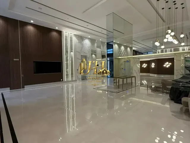 Imagem 8: Apartamento de Alto Padrão À Venda | Edifício Harissa