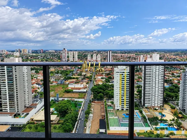 Imagem 4: Apartamento de Alto Padrão À Venda | Edifício Harissa