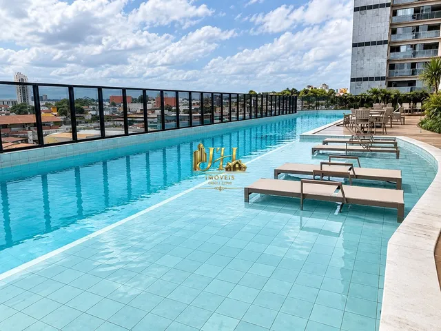 Imagem 9: Apartamento de Alto Padrão À Venda | Edifício Harissa
