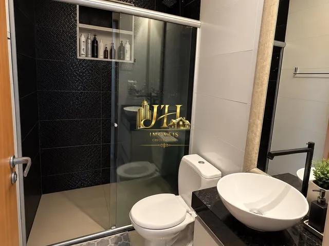 Imagem 14: Casa Semi-Mobiliada em Condomínio - Unic Beira Rio