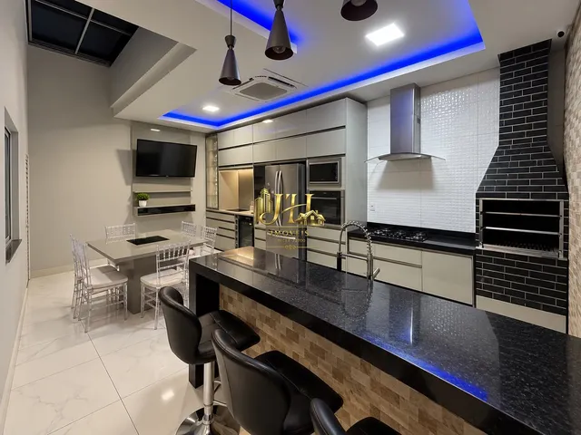Imagem 3: Casa Semi-Mobiliada em Condomínio - Unic Beira Rio