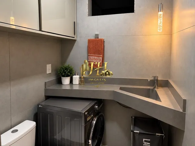 Imagem 2: Casa Semi-Mobiliada em Condomínio - Unic Beira Rio