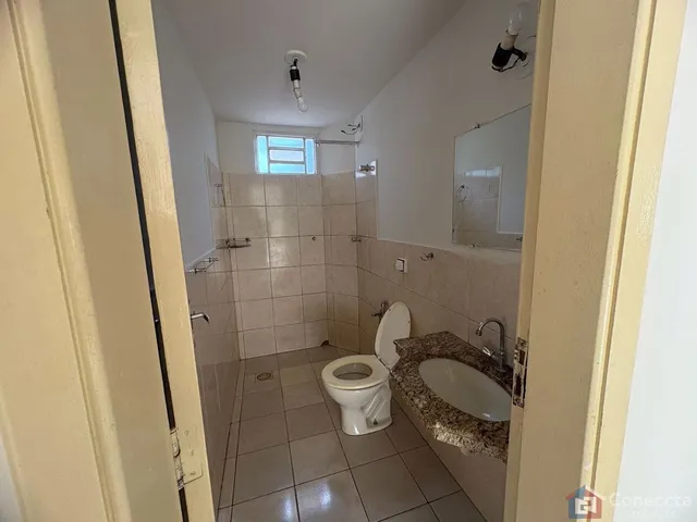 Imagem 7: Apartamento com 2 Dormitórios para Alugar, 50 M² por R$ 1.449,00 - Alto dos Caiçaras - Patos de Minas/Mg