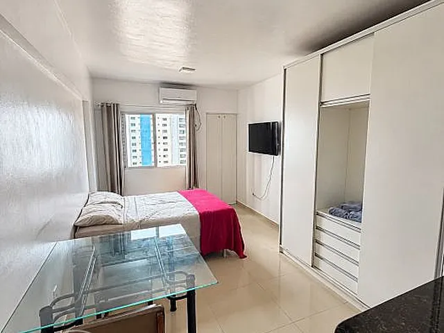 Imagem: Apartamento no Edifício san Martin em Balneário