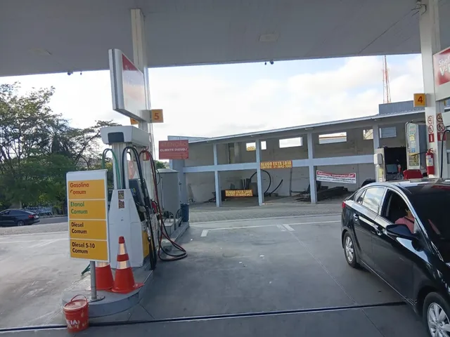 Imagem 4: Aluguel - Pontos Comerciais - Vespasiano - Mg