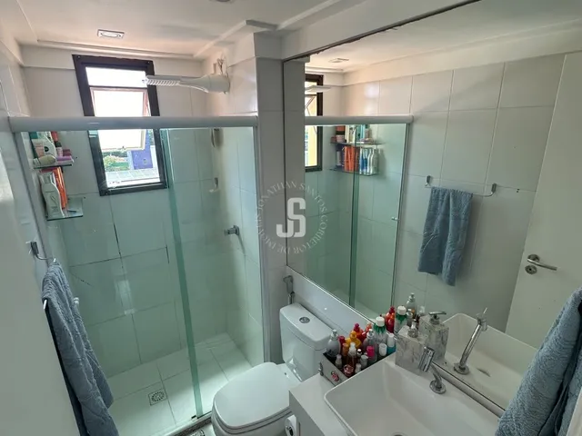Imagem 9: Apartamento 3 Quartos À Venda em Piatã, 82,54M², 1 Suíte e 1 Vaga