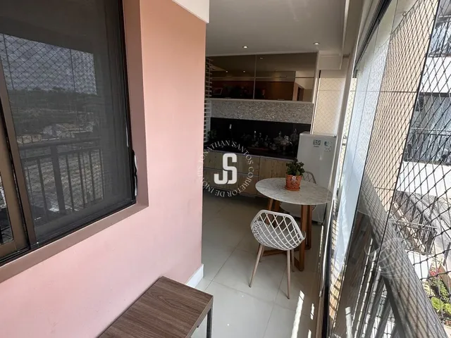 Imagem 11: Apartamento 3 Quartos À Venda em Piatã, 82,54M², 1 Suíte e 1 Vaga