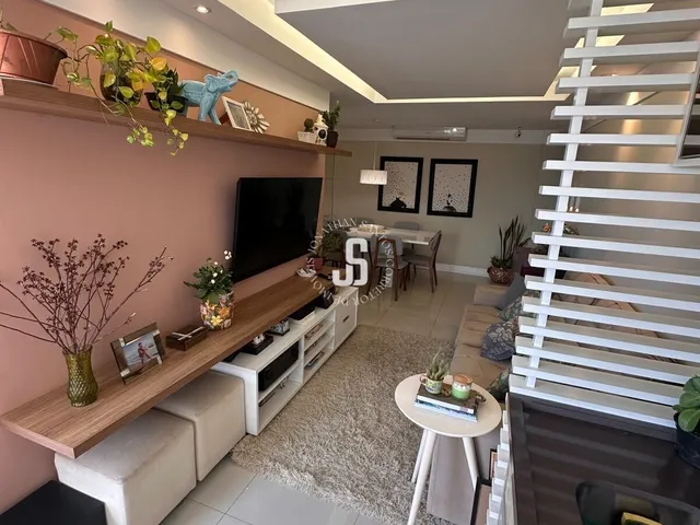 Imagem 12: Apartamento 3 Quartos À Venda em Piatã, 82,54M², 1 Suíte e 1 Vaga