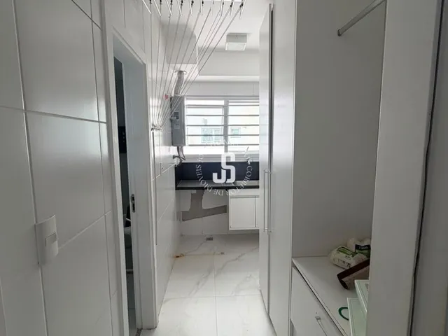 Imagem 6: Apartamento 3 Suítes À Venda no Art Residence, 144M², Vista Mar, Reformado e 3 Vagas