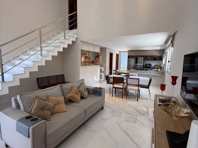 Imagem 12: Casa 4 Suítes À Venda no Itaigara, 322,87M² de Construção, 4 Vagas