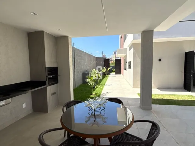 Imagem 6: Casa 4 Suítes À Venda no Itaigara, 322,87M² de Construção, 4 Vagas