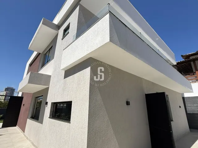 Imagem 15: Casa 4 Suítes À Venda no Itaigara, 322,87M² de Construção, 4 Vagas