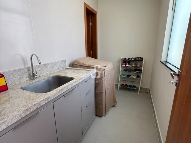 Imagem 13: Casa 4 Suítes À Venda no Itaigara, 322,87M² de Construção, 4 Vagas