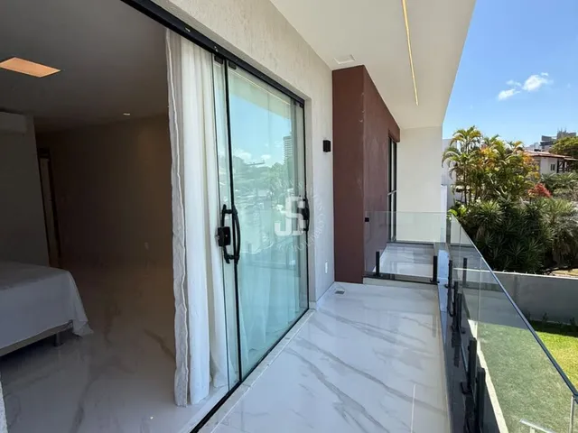 Imagem 14: Casa 4 Suítes À Venda no Itaigara, 322,87M² de Construção, 4 Vagas