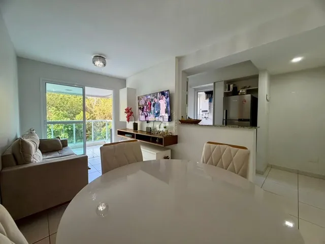 Imagem: Apartamento 2 Quartos À Venda no Alphaville