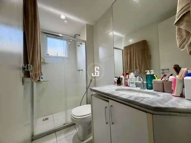 Imagem 14: Apartamento 2 Quartos À Venda no Alphaville, 80M², 1 Suíte e 2 Vagas