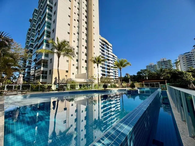 Imagem 8: Apartamento 2 Quartos À Venda no Alphaville, 80M², 1 Suíte e 2 Vagas