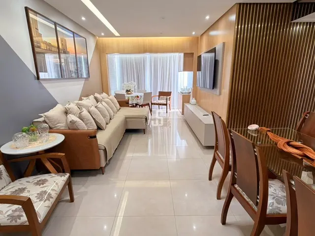 Imagem: Apartamento 3 Quartos À Venda no Cidade