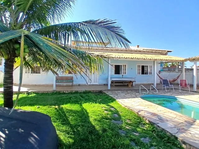 Imagem: Casa - Saquarema