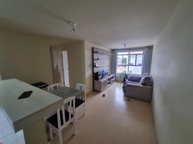 Imagem: Apartamento Residencial em Araucária