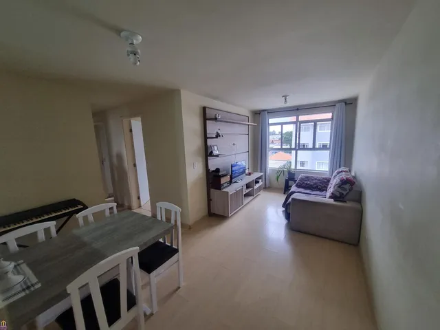 Imagem 9: Apartamento Residencial em Araucária - Paraná, Iguaçu