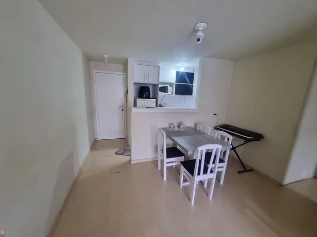 Imagem 5: Apartamento Residencial em Araucária - Paraná, Iguaçu