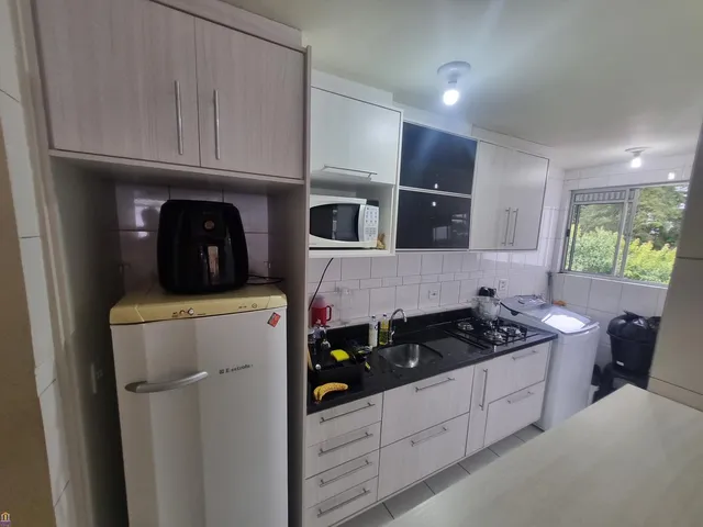 Imagem 11: Apartamento Residencial em Araucária - Paraná, Iguaçu