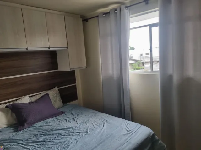 Imagem 10: Apartamento Residencial em Araucária - Paraná, Iguaçu