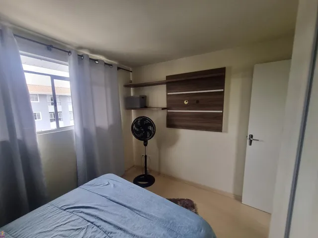 Imagem 12: Apartamento Residencial em Araucária - Paraná, Iguaçu