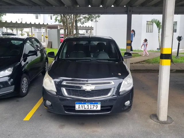 Imagem 8: Apartamento Residencial em Araucária - Paraná, Iguaçu