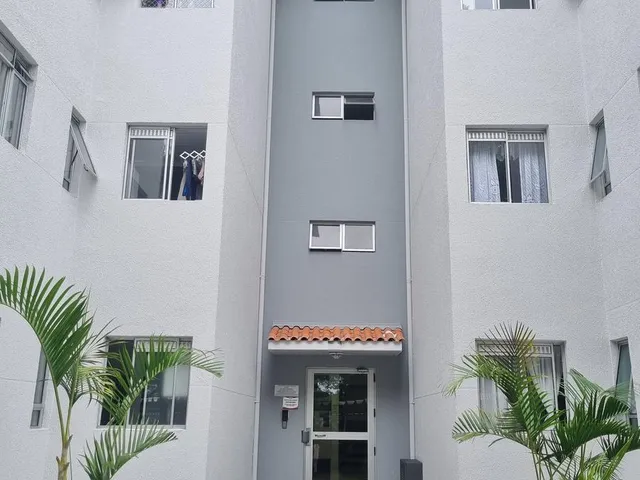 Imagem 3: Apartamento Residencial em Araucária - Paraná, Iguaçu