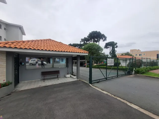 Imagem 4: Apartamento Residencial em Araucária - Paraná, Iguaçu