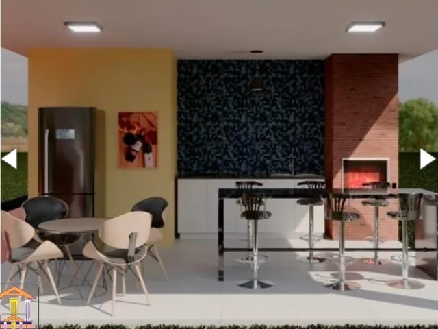 Imagem 14: Apartamento Residencial em Araucária - Paraná, Iguaçu