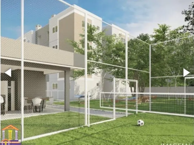 Imagem 6: Apartamento Residencial em Araucária - Paraná, Iguaçu