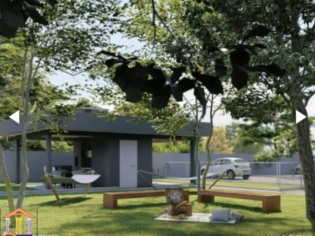 Imagem 2: Apartamento Residencial em Araucária - Paraná, Iguaçu