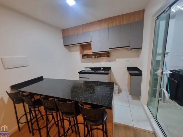 Imagem 11: Apartamento Residencial em Araucária - Paraná, Iguaçu