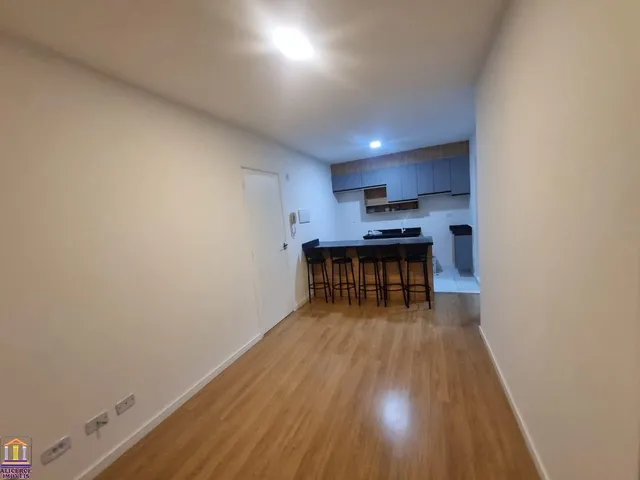 Imagem 3: Apartamento Residencial em Araucária - Paraná, Iguaçu