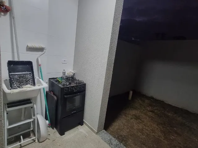 Imagem 16: Apartamento Residencial em Araucária - Paraná, Iguaçu