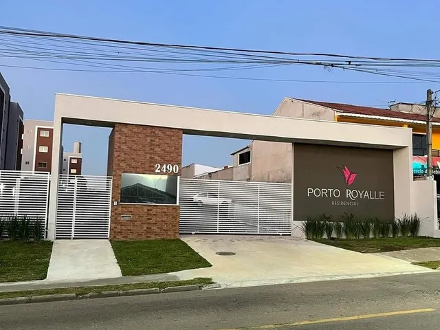 Imagem: Apartamento Residencial em Araucária