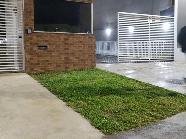 Imagem 6: Apartamento Residencial em Araucária - Paraná, Costeira