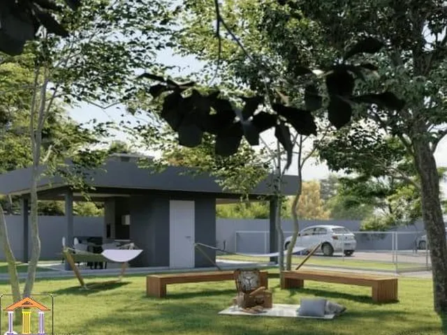 Imagem 14: Apartamento Residencial em Araucária - Paraná, Costeira