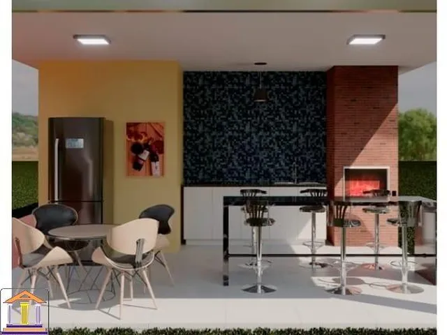 Imagem 11: Apartamento Residencial em Araucária - Paraná, Costeira
