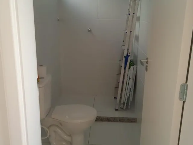 Imagem 16: Apartamento Residencial em Araucária - Paraná, Costeira