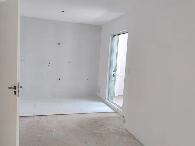 Imagem 5: Apartamento Residencial em Araucária - Paraná, Costeira