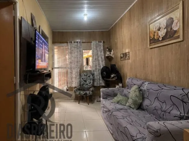 Imagem: Casa, Residencial para Venda, Sepetiba