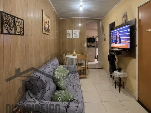 Imagem 6: Casa, Residencial para Venda, Sepetiba, Rio de Janeiro
