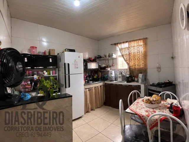 Imagem 9: Casa, Residencial para Venda, Sepetiba, Rio de Janeiro