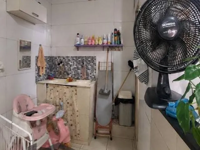 Imagem 10: Casa, Residencial para Venda, Sepetiba, Rio de Janeiro
