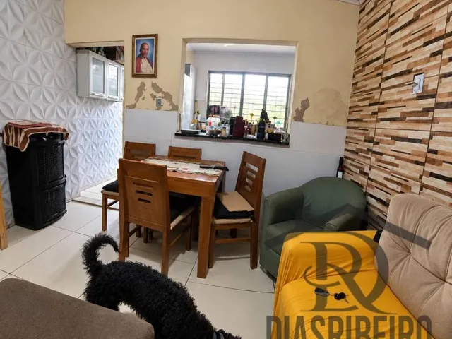 Imagem: Casa, Residencial para Venda, Sepetiba