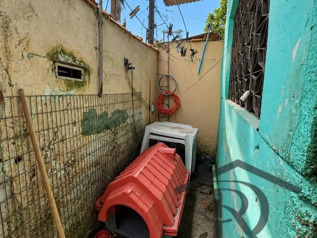 Imagem 2: Casa, Residencial para Venda, Sepetiba, Rio de Janeiro